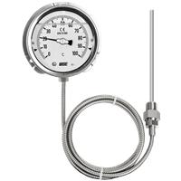 Liquid Filled Remote Reading Thermometer T219